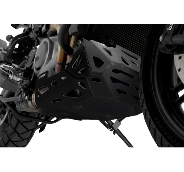 SW-MOTECH Stoßfänger & Motorschutzplatten Bild 4