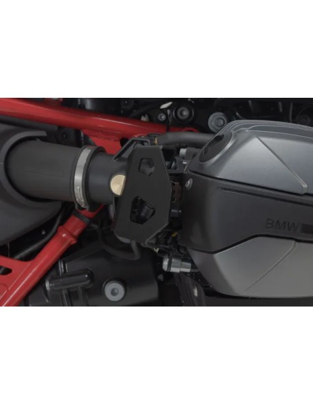 SW-MOTECH Karosserieteile & Schutzbleche für BMW R NINE T ABS 2020-2023