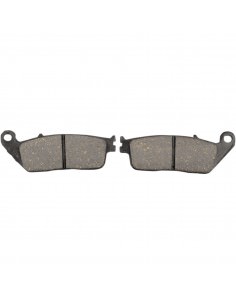 EBC BREMSBELAG FA SERIE ORGANISCH