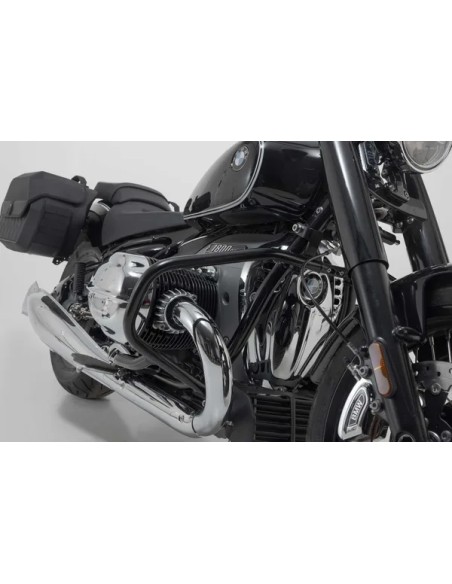 SW-MOTECH Stoßfänger & Motorschutzplatten für BMW R 18 ABS 2021-2024