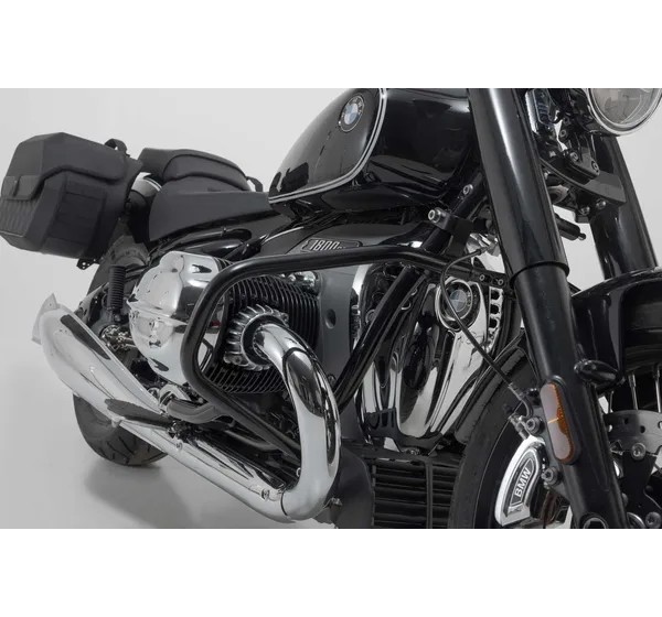 SW-MOTECH Stoßfänger & Motorschutzplatten für BMW R 18 ABS 2021-2024