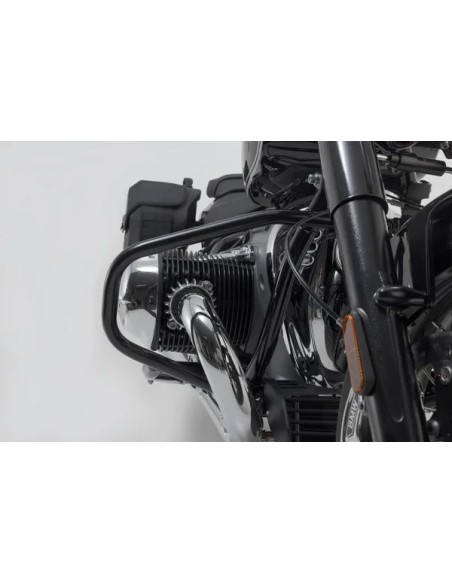 SW-MOTECH Stoßfänger & Motorschutzplatten Bild 4