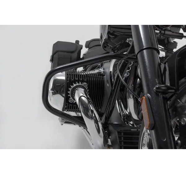 SW-MOTECH Stoßfänger & Motorschutzplatten Bild 4