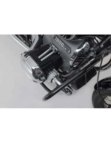 SW-MOTECH Stoßfänger & Motorschutzplatten Bild 5