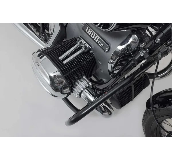 SW-MOTECH Stoßfänger & Motorschutzplatten Bild 5