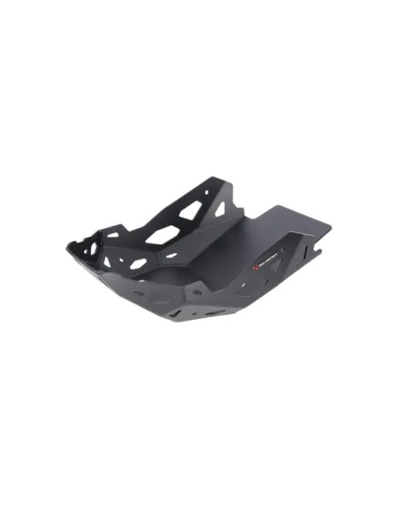 SW-MOTECH Stoßfänger & Motorschutzplatten für DUCATI MULTISTRADA V4 1200 ABS 2021-2024