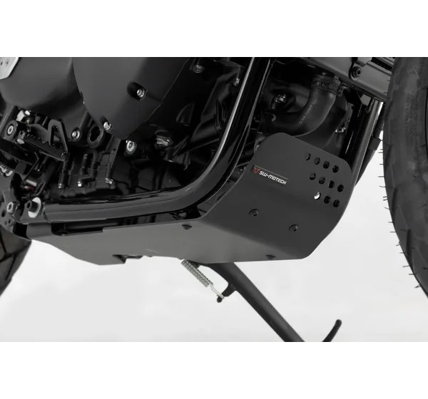 SW-MOTECH Stoßfänger & Motorschutzplatten für TRIUMPH BONNEVILLE 1200 T120 ABS 2016-2024