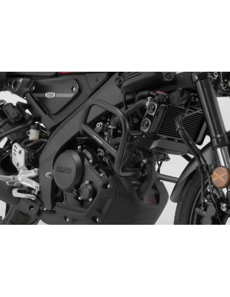 SW-MOTECH Stoßfänger & Motorschutzplatten für YAMAHA MT-125 ABS 2020-2024