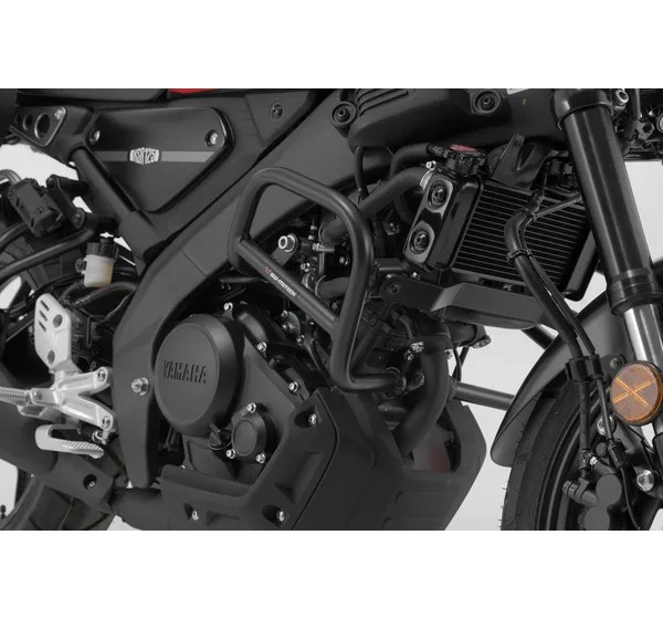 SW-MOTECH Stoßfänger & Motorschutzplatten für YAMAHA MT-125 ABS 2020-2024