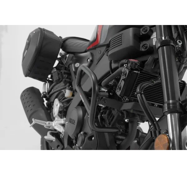 SW-MOTECH Stoßfänger & Motorschutzplatten - Detailansicht