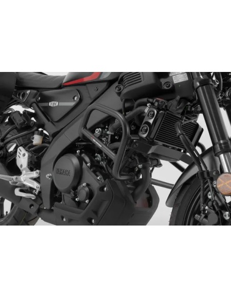 SW-MOTECH Stoßfänger & Motorschutzplatten Bild 4
