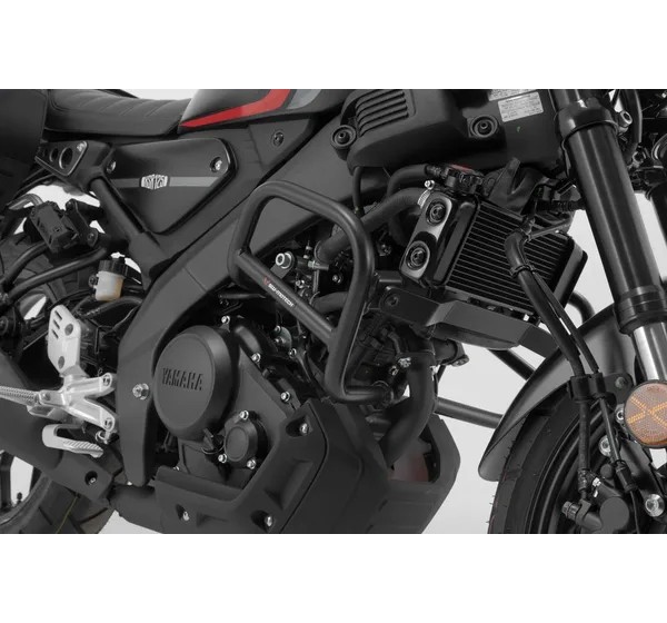 SW-MOTECH Stoßfänger & Motorschutzplatten Bild 4