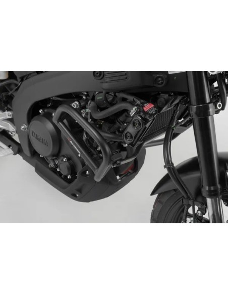 SW-MOTECH Stoßfänger & Motorschutzplatten Bild 5