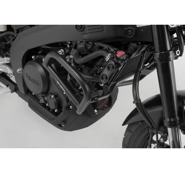 SW-MOTECH Stoßfänger & Motorschutzplatten Bild 5