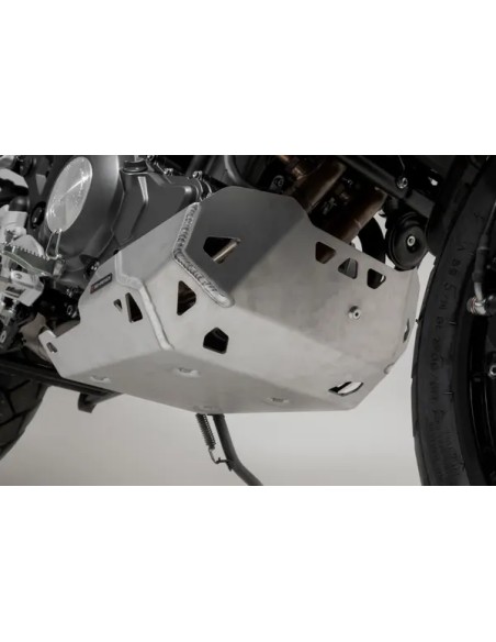 SW-MOTECH Stoßfänger & Motorschutzplatten für BENELLI TRK 502 X ABS 2017-2023