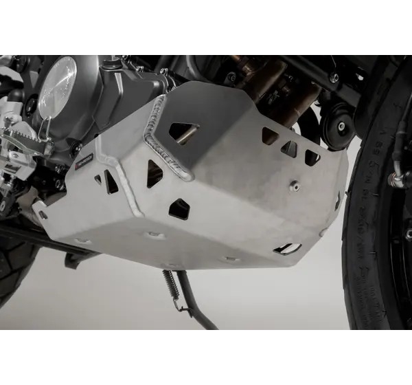 SW-MOTECH Stoßfänger & Motorschutzplatten für BENELLI TRK 502 X ABS 2017-2023