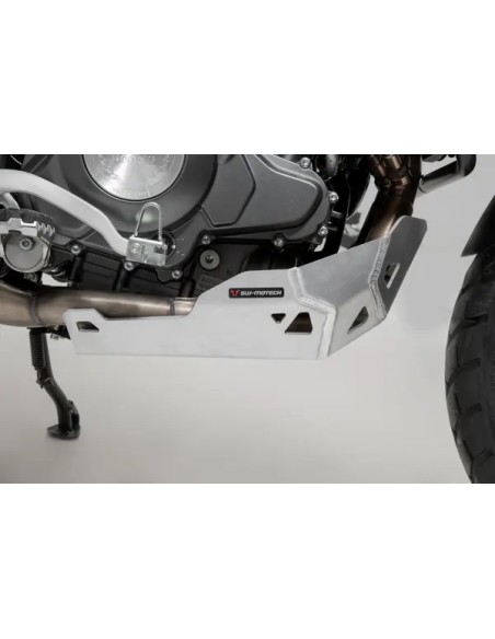 SW-MOTECH Stoßfänger & Motorschutzplatten Bild 4