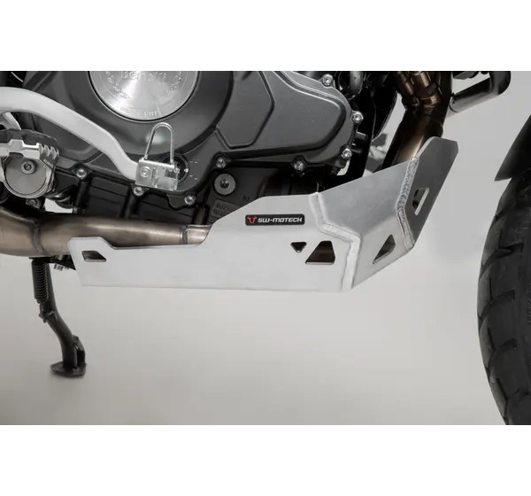 SW-MOTECH Stoßfänger & Motorschutzplatten Bild 4