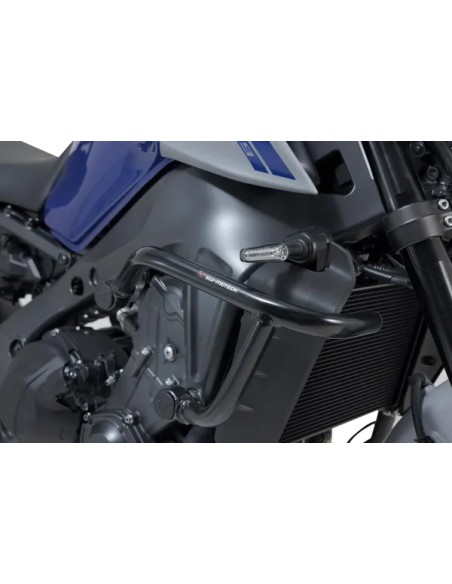 SW-MOTECH Stoßfänger & Motorschutzplatten für YAMAHA MT-09 ABS 2020-2022