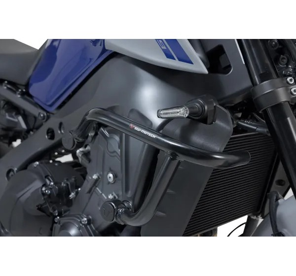 SW-MOTECH Stoßfänger & Motorschutzplatten für YAMAHA MT-09 ABS 2020-2022