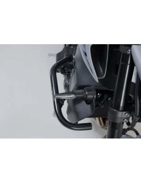 SW-MOTECH Stoßfänger & Motorschutzplatten Bild 4