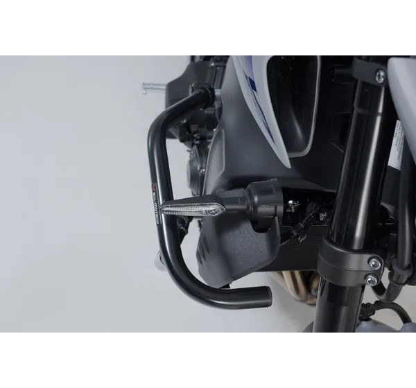 SW-MOTECH Stoßfänger & Motorschutzplatten Bild 4