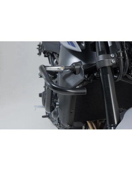 SW-MOTECH Stoßfänger & Motorschutzplatten Bild 5