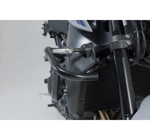 SW-MOTECH Stoßfänger & Motorschutzplatten Bild 5