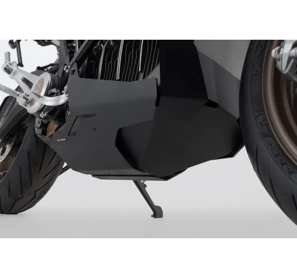 SW-MOTECH Stoßfänger & Motorschutzplatten für ZERO SR/F ZF14.4 ABS 2018-2022