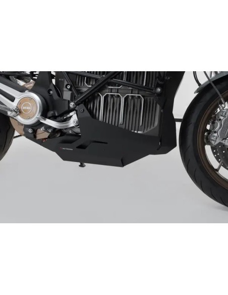 SW-MOTECH Stoßfänger & Motorschutzplatten Bild 4