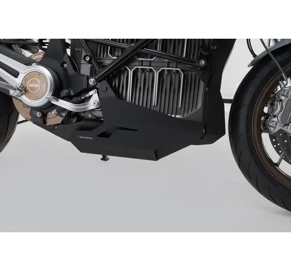 SW-MOTECH Stoßfänger & Motorschutzplatten Bild 4