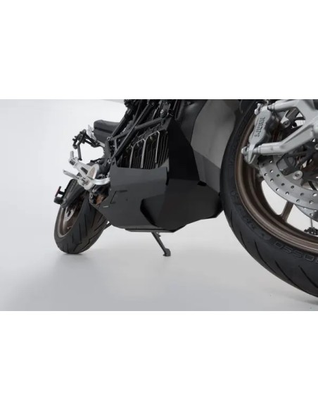 SW-MOTECH Stoßfänger & Motorschutzplatten Bild 5