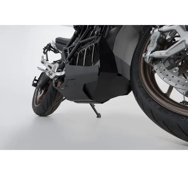 SW-MOTECH Stoßfänger & Motorschutzplatten Bild 5