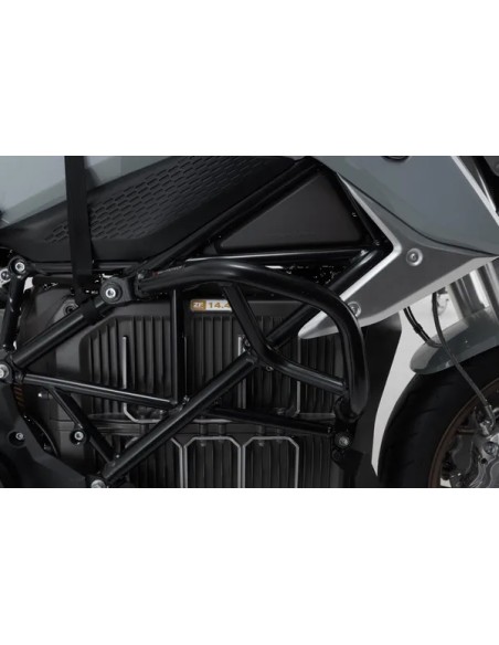 SW-MOTECH Stoßfänger & Motorschutzplatten - Detailansicht