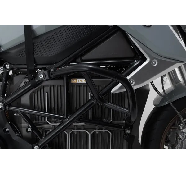 SW-MOTECH Stoßfänger & Motorschutzplatten - Detailansicht