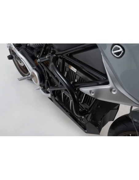 SW-MOTECH Stoßfänger & Motorschutzplatten Bild 4