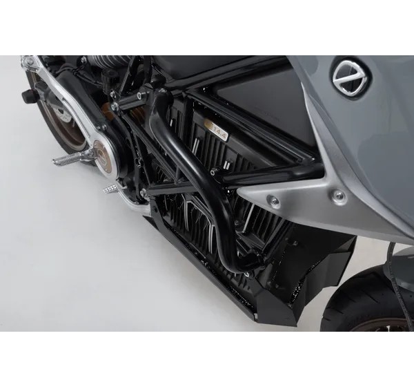 SW-MOTECH Stoßfänger & Motorschutzplatten Bild 4