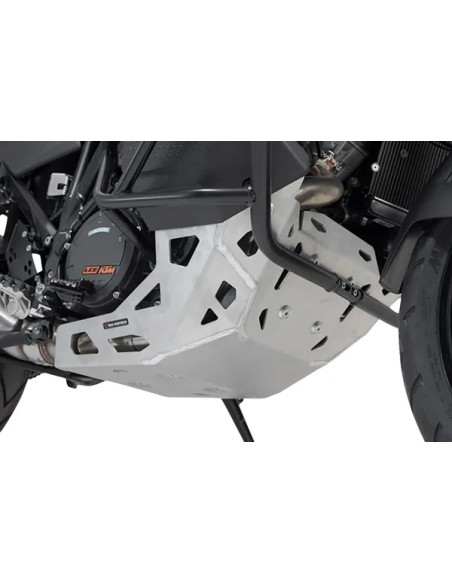 SW-MOTECH Stoßfänger & Motorschutzplatten für KTM SUPER ADVENTURE 1290 R ABS 2021-2024