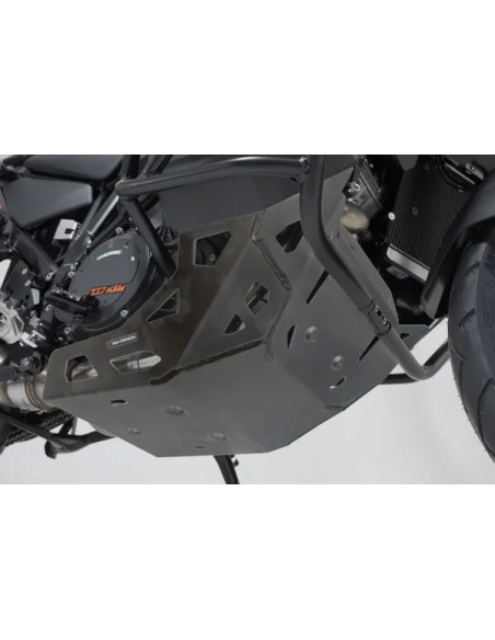 SW-MOTECH Stoßfänger & Motorschutzplatten für KTM SUPER ADVENTURE 1290 R ABS 2021-2024