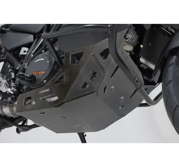 SW-MOTECH Stoßfänger & Motorschutzplatten für KTM SUPER ADVENTURE 1290 R ABS 2021-2024