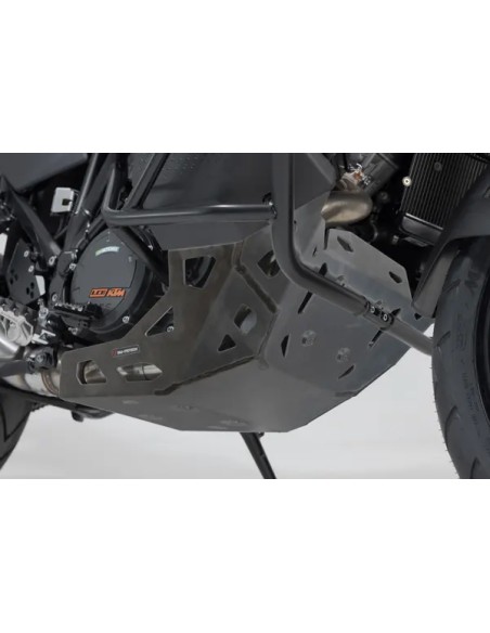 SW-MOTECH Stoßfänger & Motorschutzplatten Bild 4