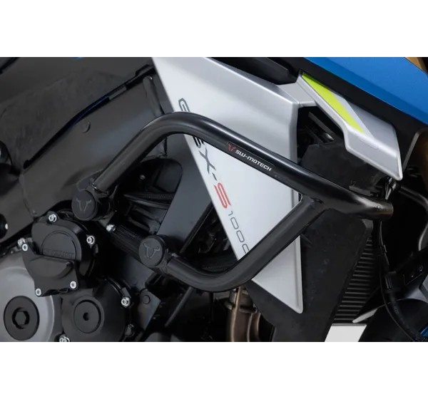 SW-MOTECH Stoßfänger & Motorschutzplatten für SUZUKI GSX-S 1000 ABS 2021-2024