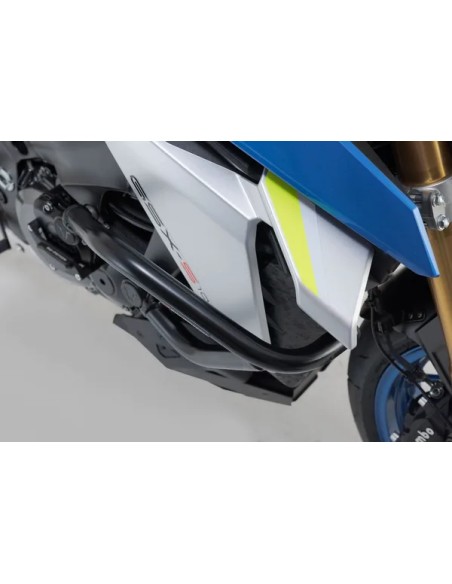 SW-MOTECH Stoßfänger & Motorschutzplatten Bild 5