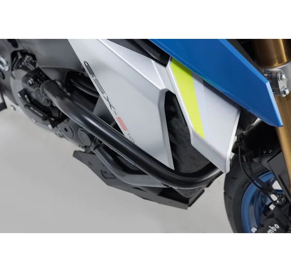 SW-MOTECH Stoßfänger & Motorschutzplatten Bild 5