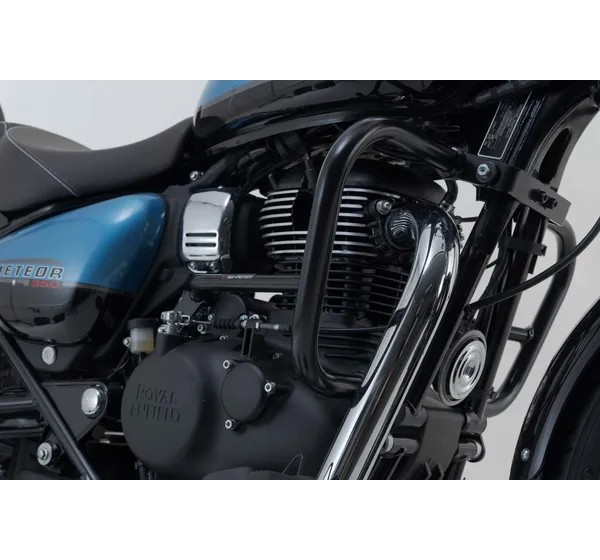 SW-MOTECH Stoßfänger & Motorschutzplatten für ROYAL ENFIELD METEOR 350 ABS 2021-2022