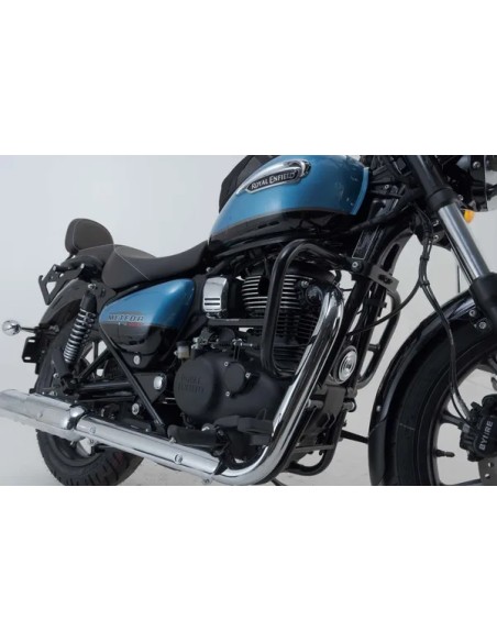 SW-MOTECH Stoßfänger & Motorschutzplatten - Detailansicht