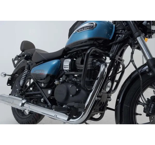 SW-MOTECH Stoßfänger & Motorschutzplatten - Detailansicht