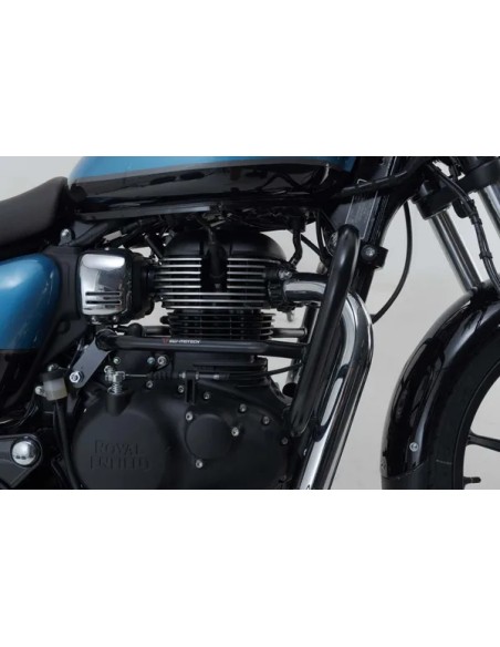 SW-MOTECH Stoßfänger & Motorschutzplatten Bild 4