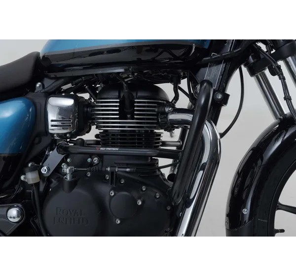 SW-MOTECH Stoßfänger & Motorschutzplatten Bild 4