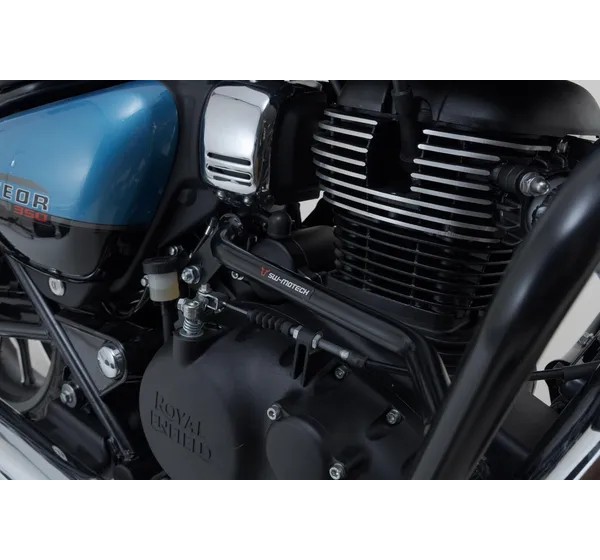 SW-MOTECH Stoßfänger & Motorschutzplatten Bild 5